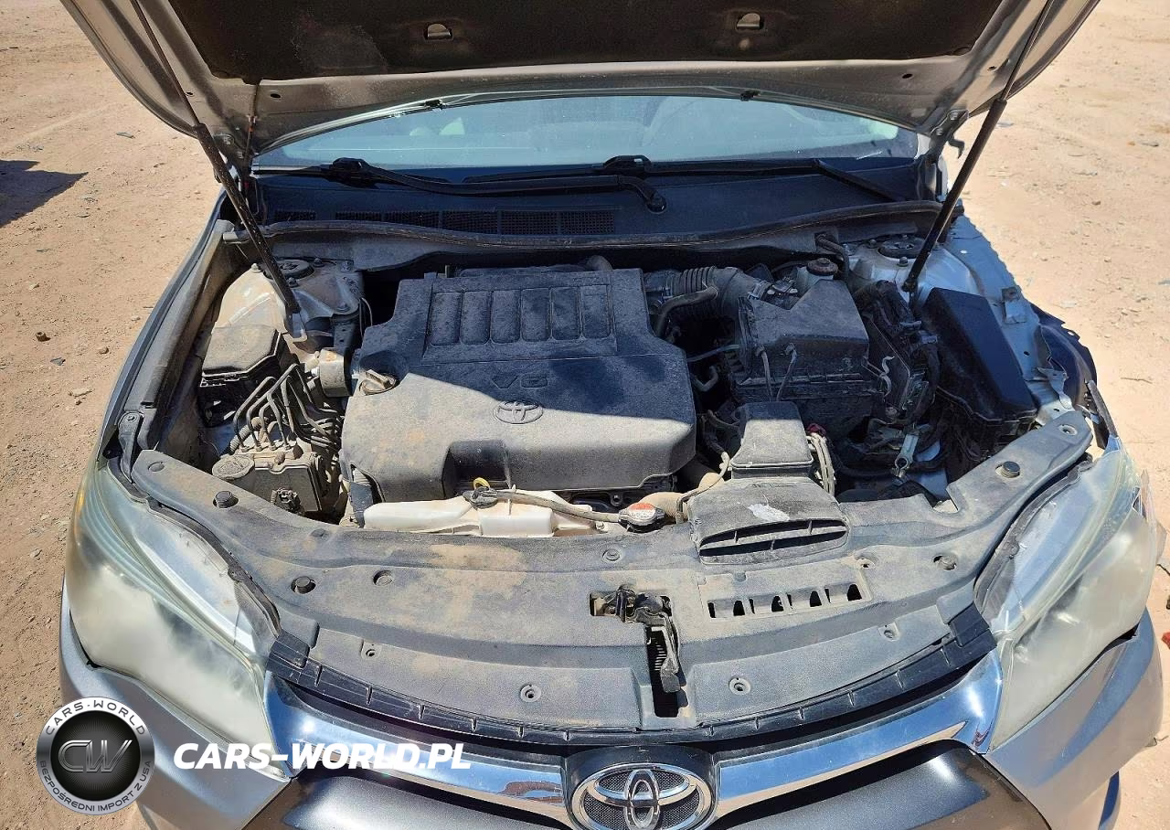 2016 Toyota Camry Xle V6 VIN:4T1BK1FK2GU571098 - 11