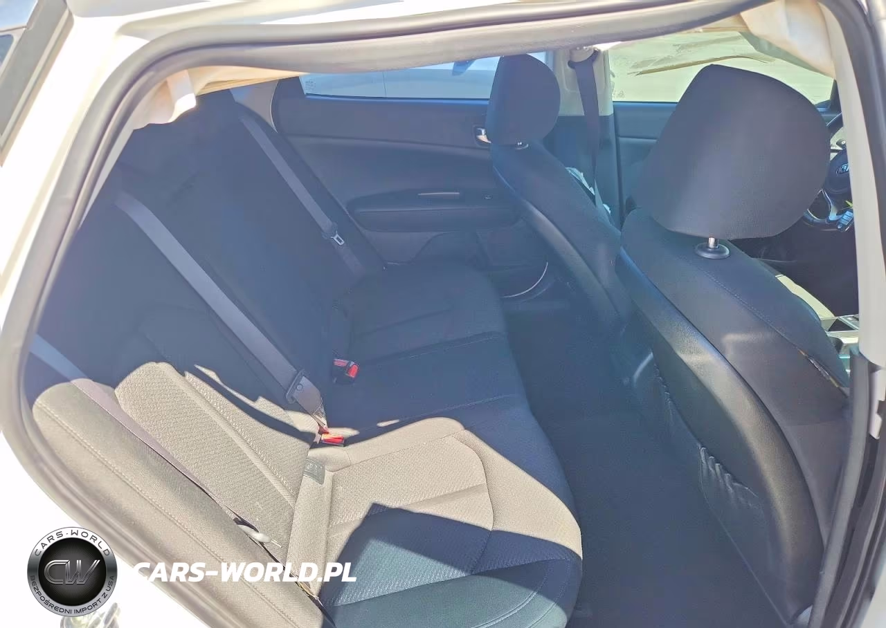 2017 Kia Optima Hybrid VIN:KNAGT4LC7H5008501 - 10