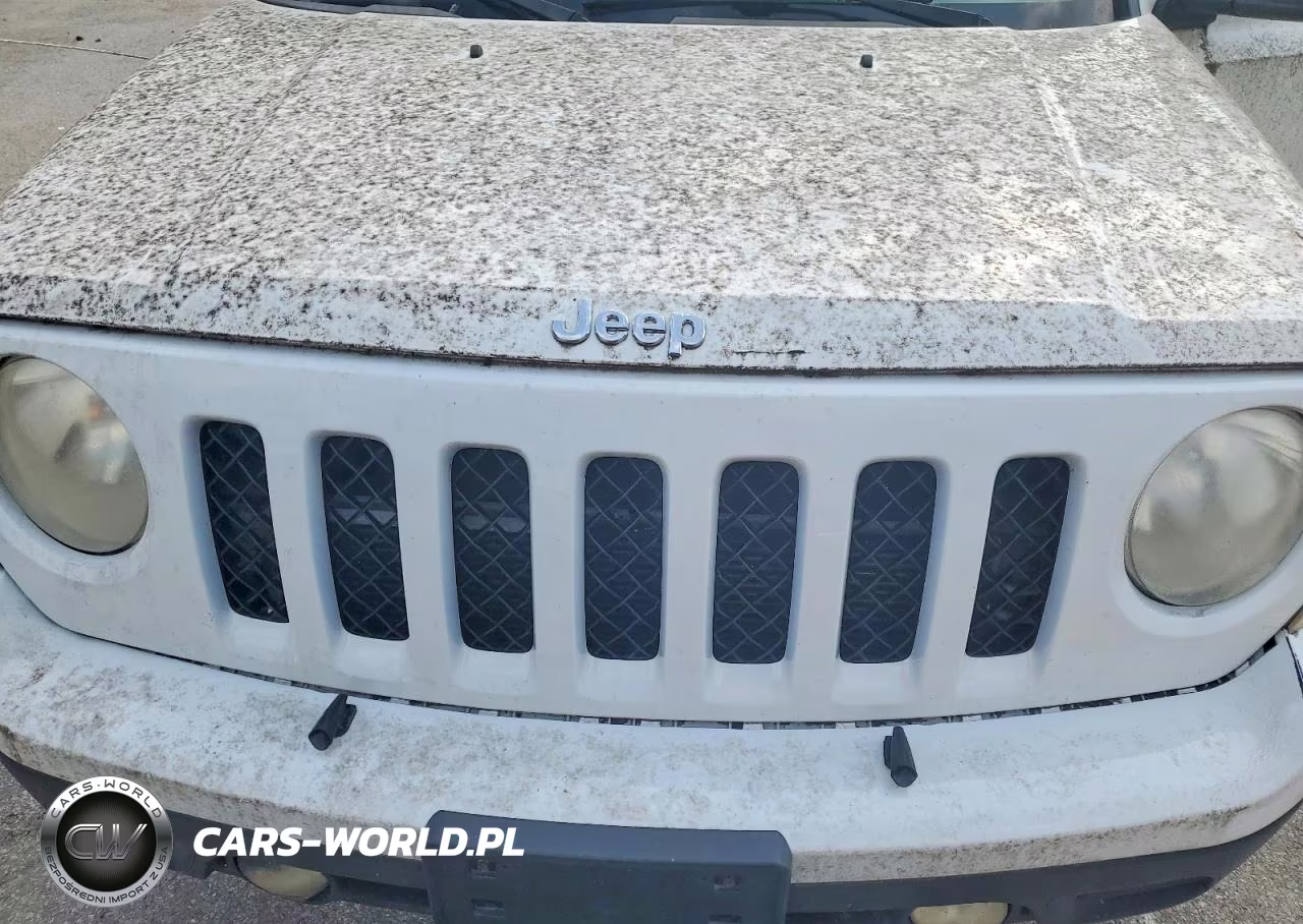 2012 Jeep Patriot VIN:1C4NJPBB5CD649168 - 11