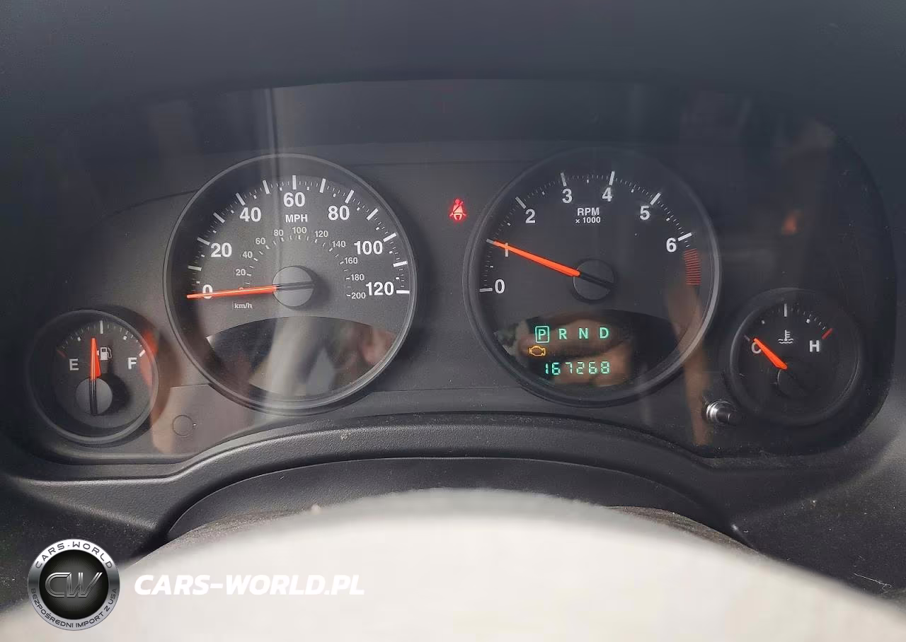 2012 Jeep Patriot VIN:1C4NJPBB5CD649168 - 9