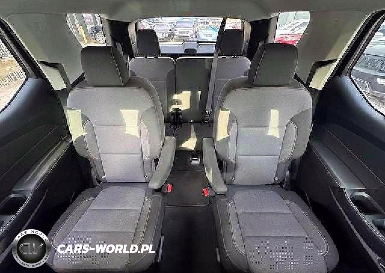 2021 Chevrolet Traverse Lt VIN:1GNERGKW7MJ168621 - 10