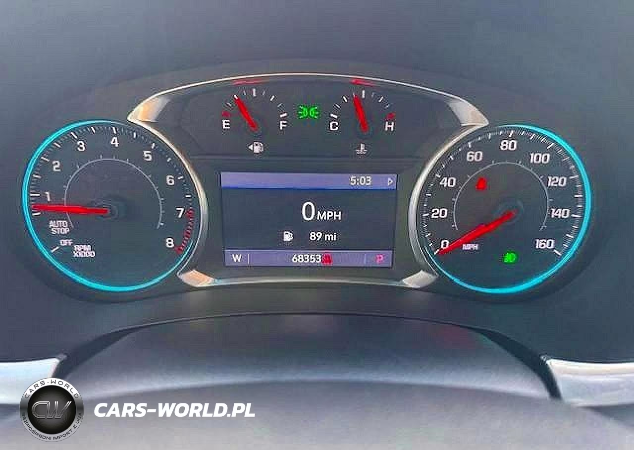 2021 Chevrolet Traverse Lt VIN:1GNERGKW7MJ168621 - 9