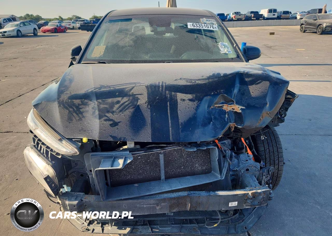2020 Hyundai Kona Se VIN:KM8K12AA1LU470541 - 5