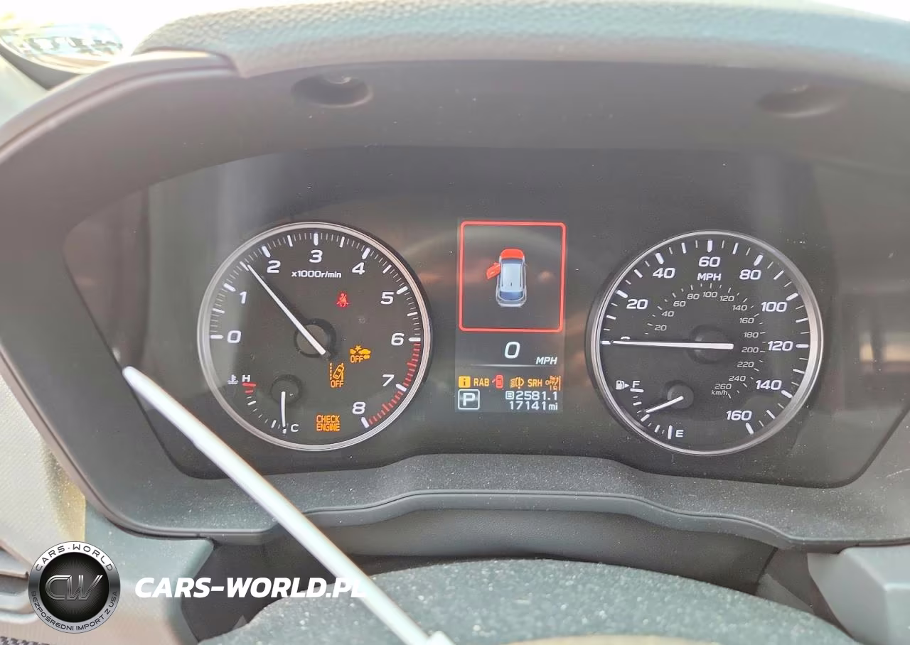 2025 Subaru Crosstrek Limited VIN:4S4GUHL61S3764647 - 9