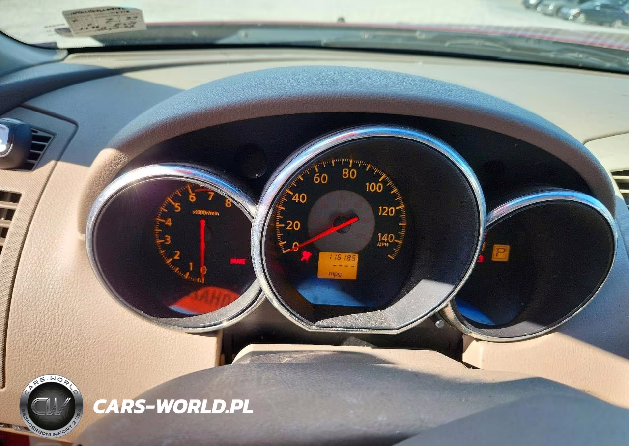 2006 Nissan Altima 2.5 VIN:1N4AL11D46C108136 - 9