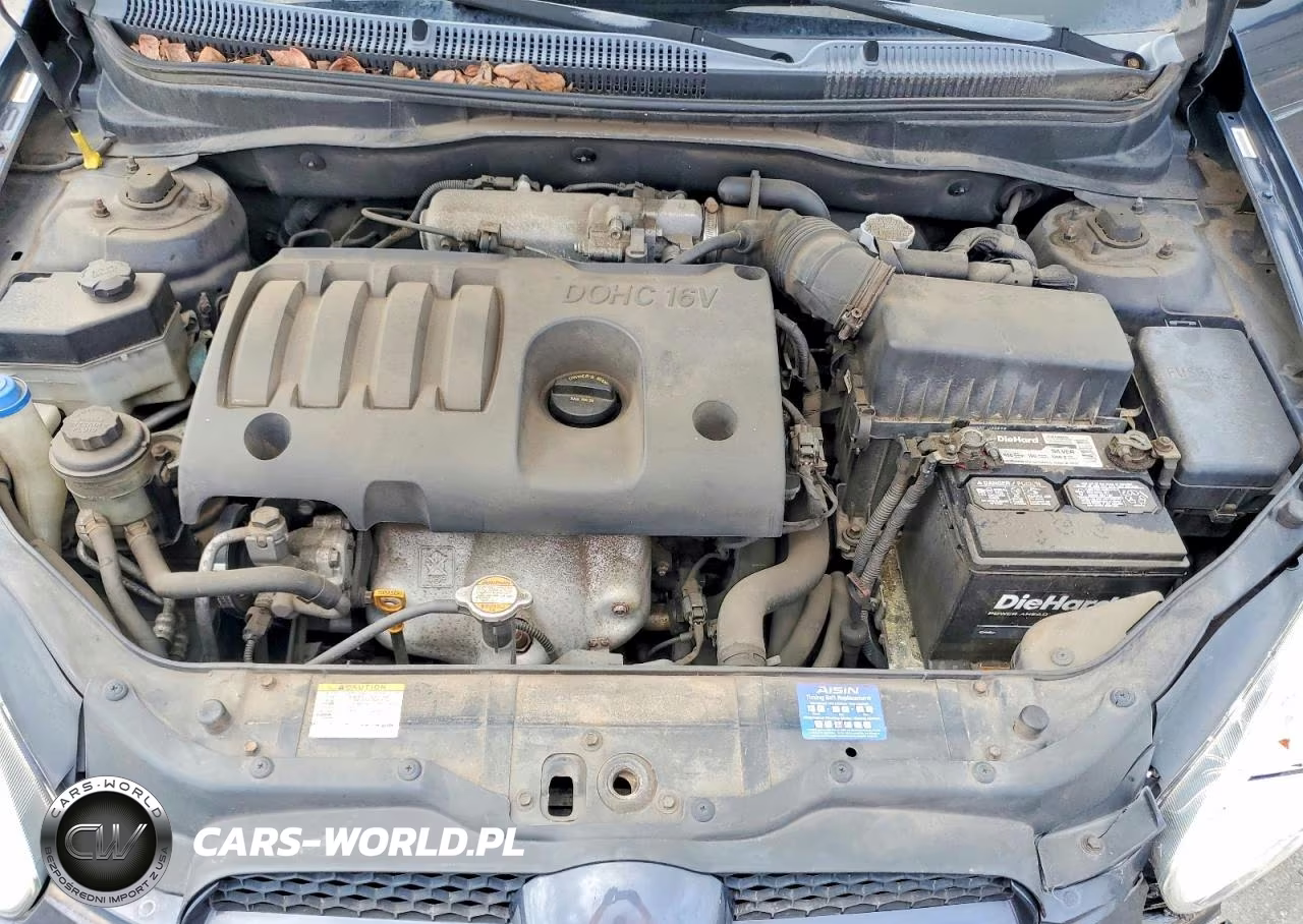 2010 Hyundai Accent Gs VIN:KMHCM3AC6AU161230 - 11