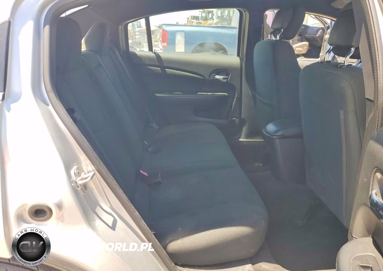 2012 Chrysler 200 Touring VIN:1C3CCBBB1CN103874 - 10