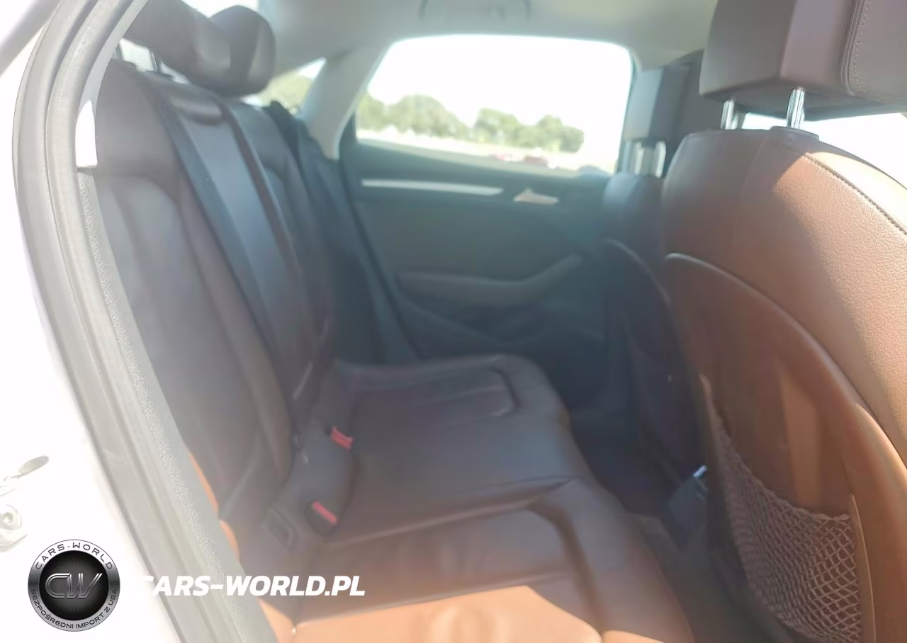 2015 Audi A3 Premium VIN:WAUBFGFF4F1054977 - 10