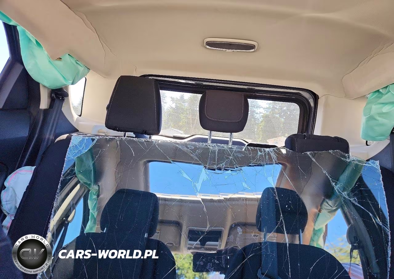 2022 Ford Ecosport Se VIN:MAJ6S3GL6NC470115 - 10