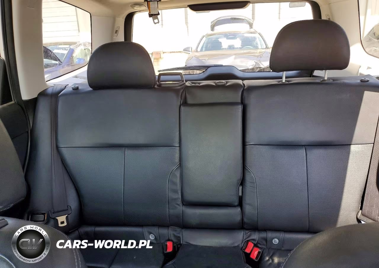 2010 Subaru Forester 2.5X Limited VIN:JF2SH6DC5AH737367 - 10