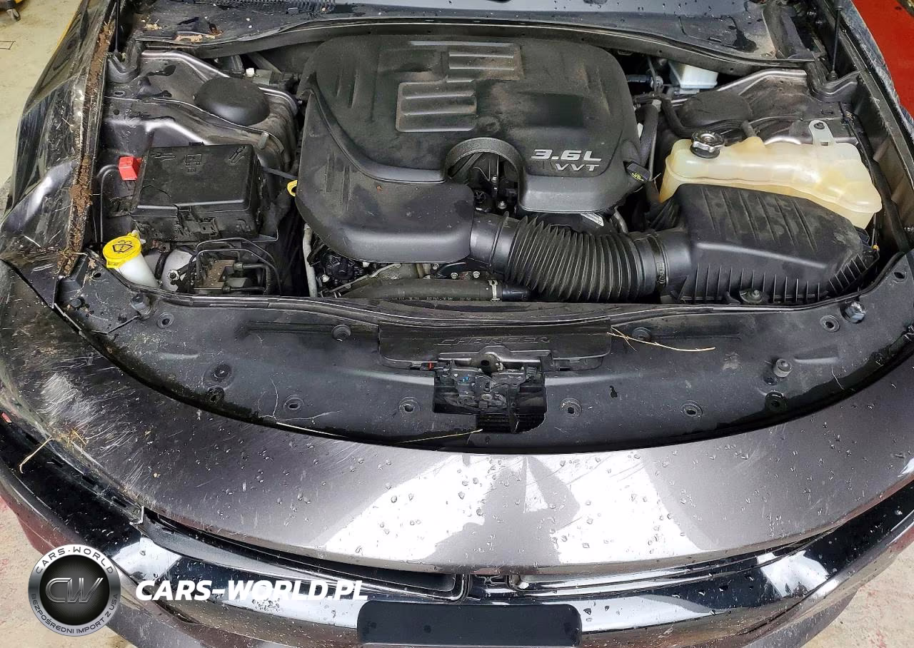 2020 Dodge Charger Sxt VIN:2C3CDXJG2LH105133 - 11