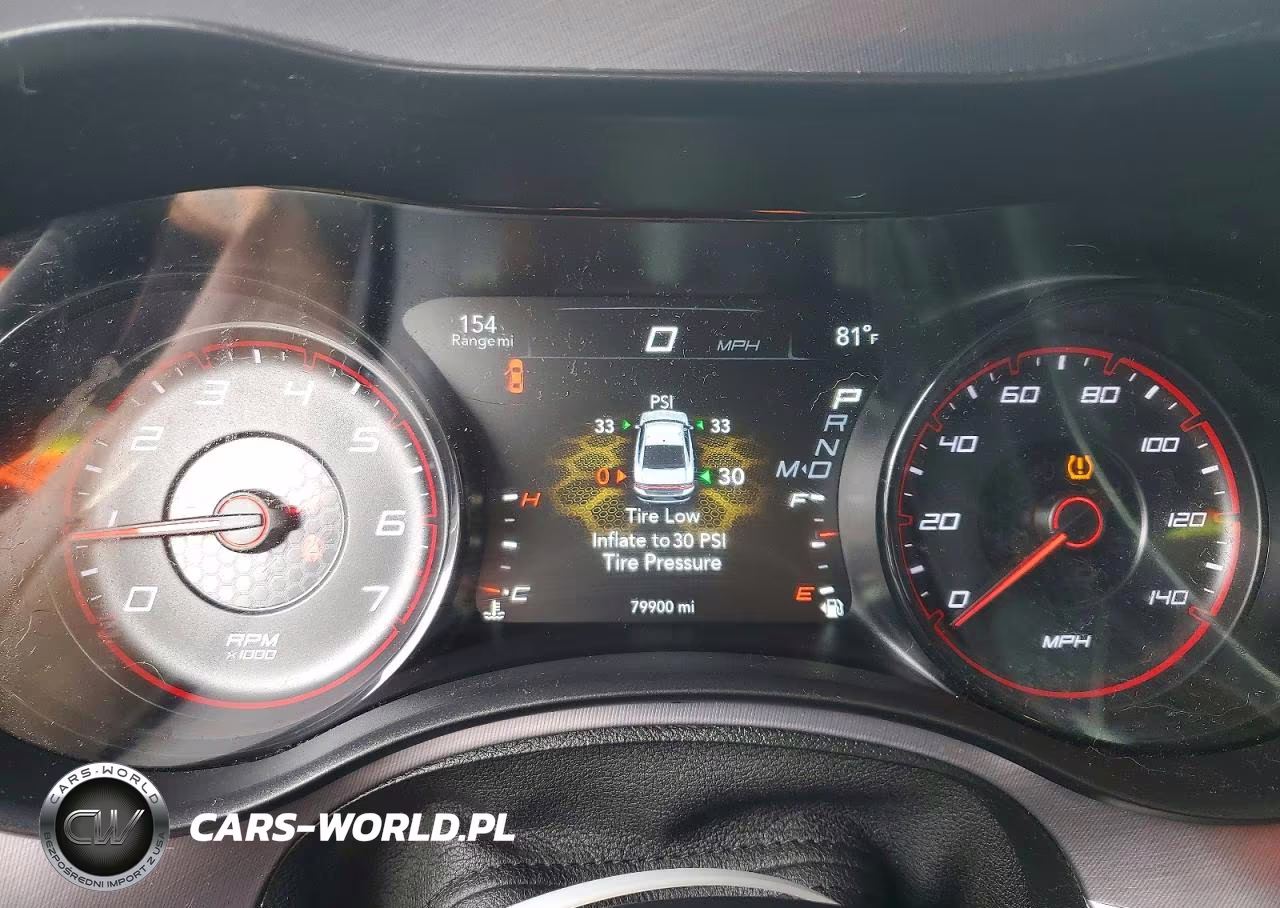 2020 Dodge Charger Sxt VIN:2C3CDXJG2LH105133 - 9