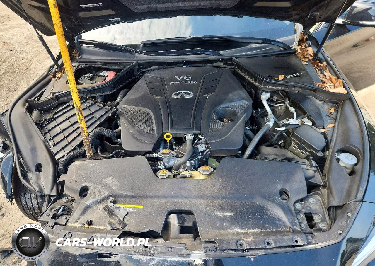 2022 Infiniti Q50 Luxe VIN:JN1EV7BR4NM341691 - 11