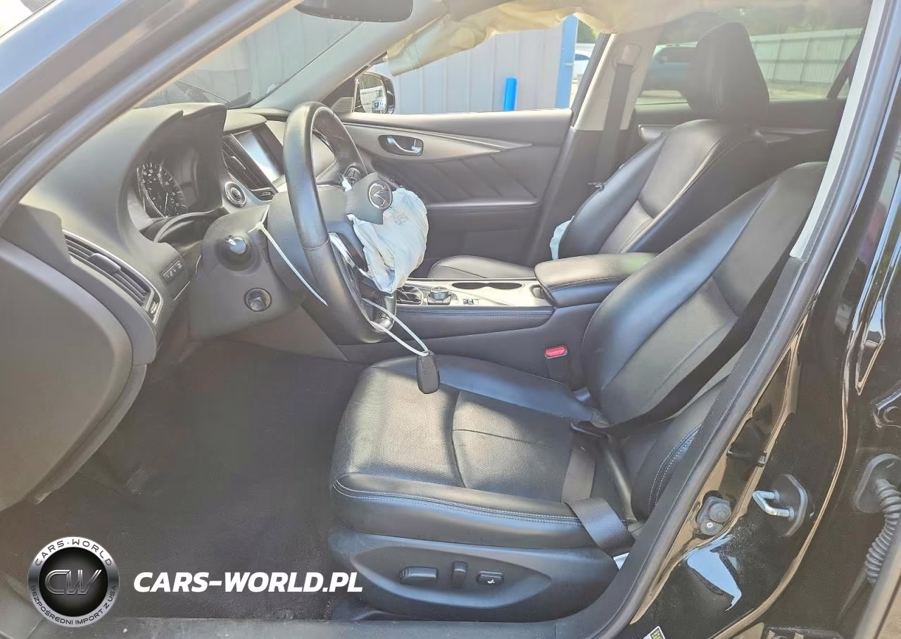 2022 Infiniti Q50 Luxe VIN:JN1EV7BR4NM341691 - 7