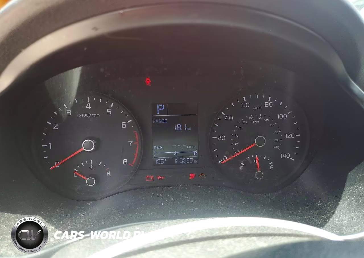 2021 Kia Rio S VIN:3KPA24AD9ME426273 - 9