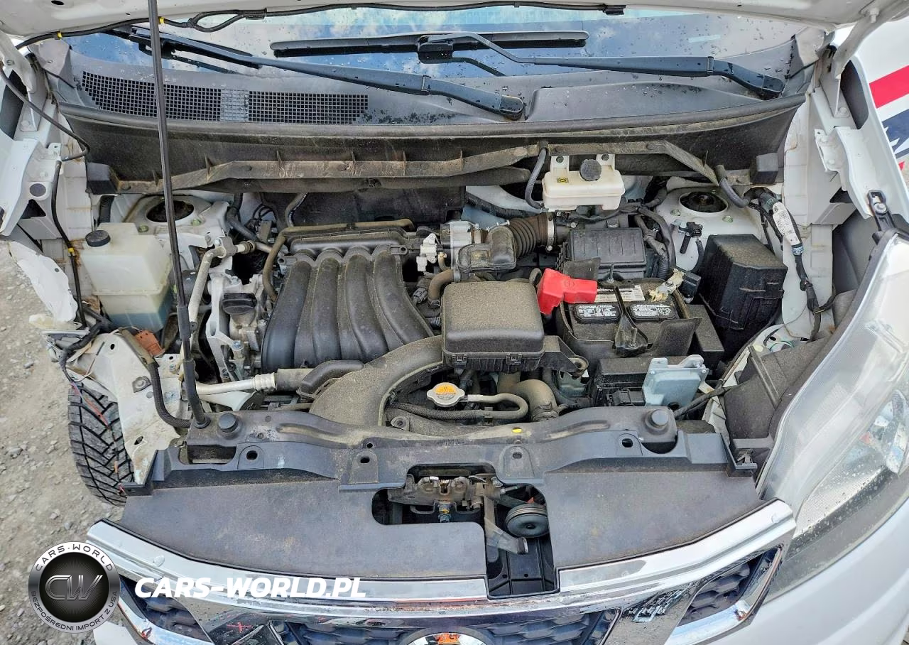 2020 Nissan Nv200 Sv VIN:3N6CM0KN1LK690183 - 12