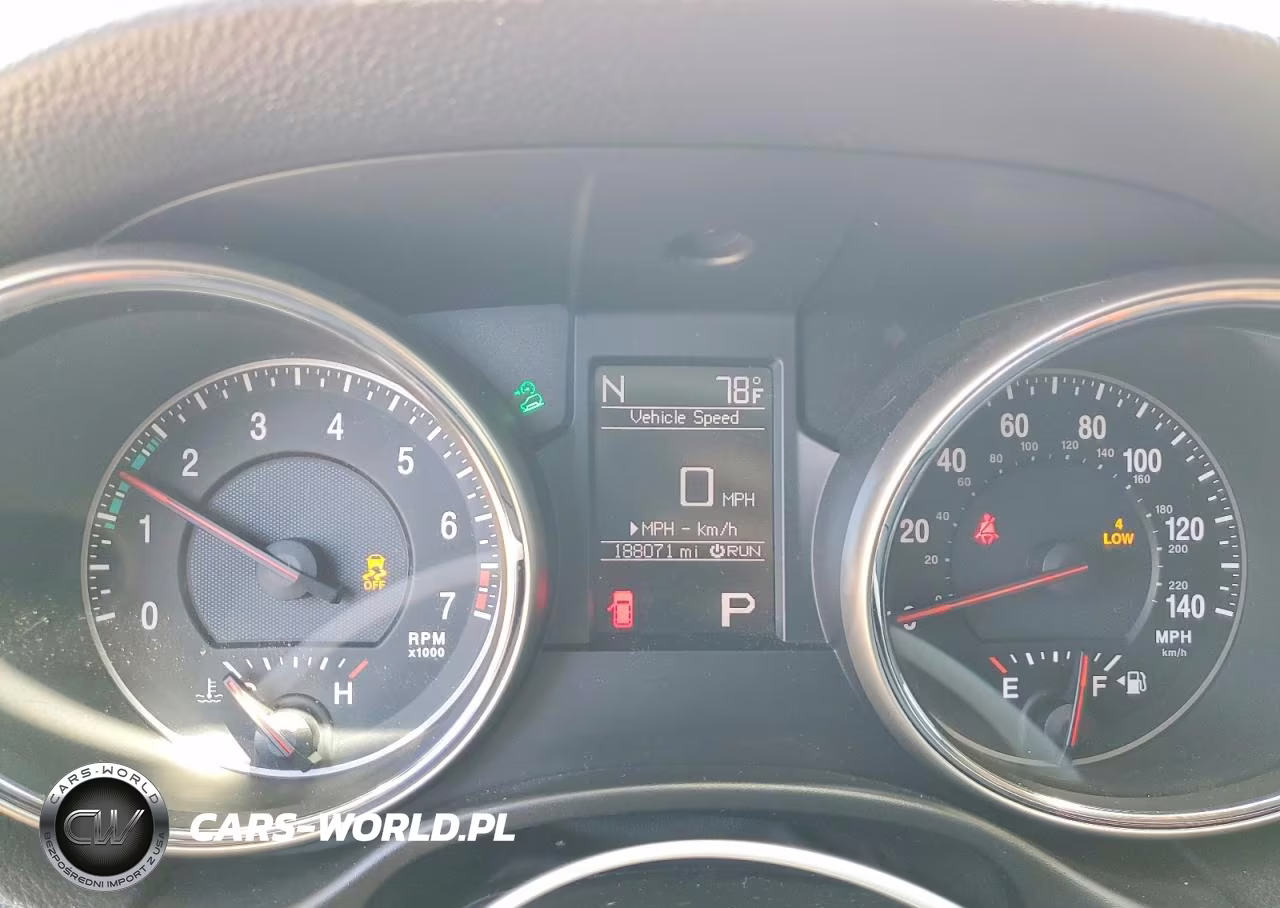 2013 Jeep Grand Cherokee Limited VIN:1C4RJFBG7DC551841 - 9