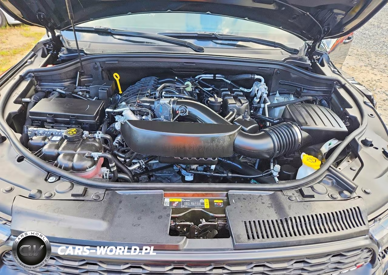 2026 Dodge Durango Gt VIN:1C4RDJDG6TC282060 - 12