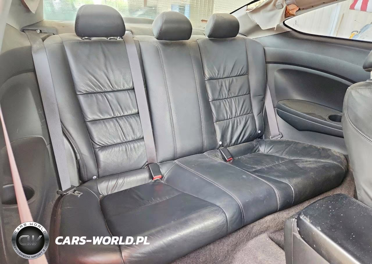 2010 Honda Accord Lx VIN:1HGCS1B36AA003289 - 10
