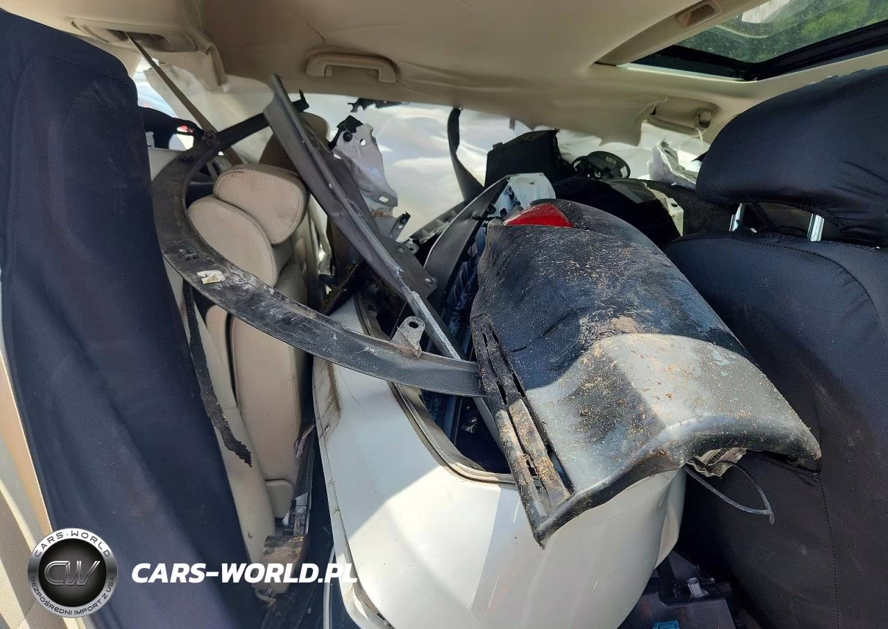 2019 Honda Cr-V Ex VIN:2HKRW2H50KH635128 - 11
