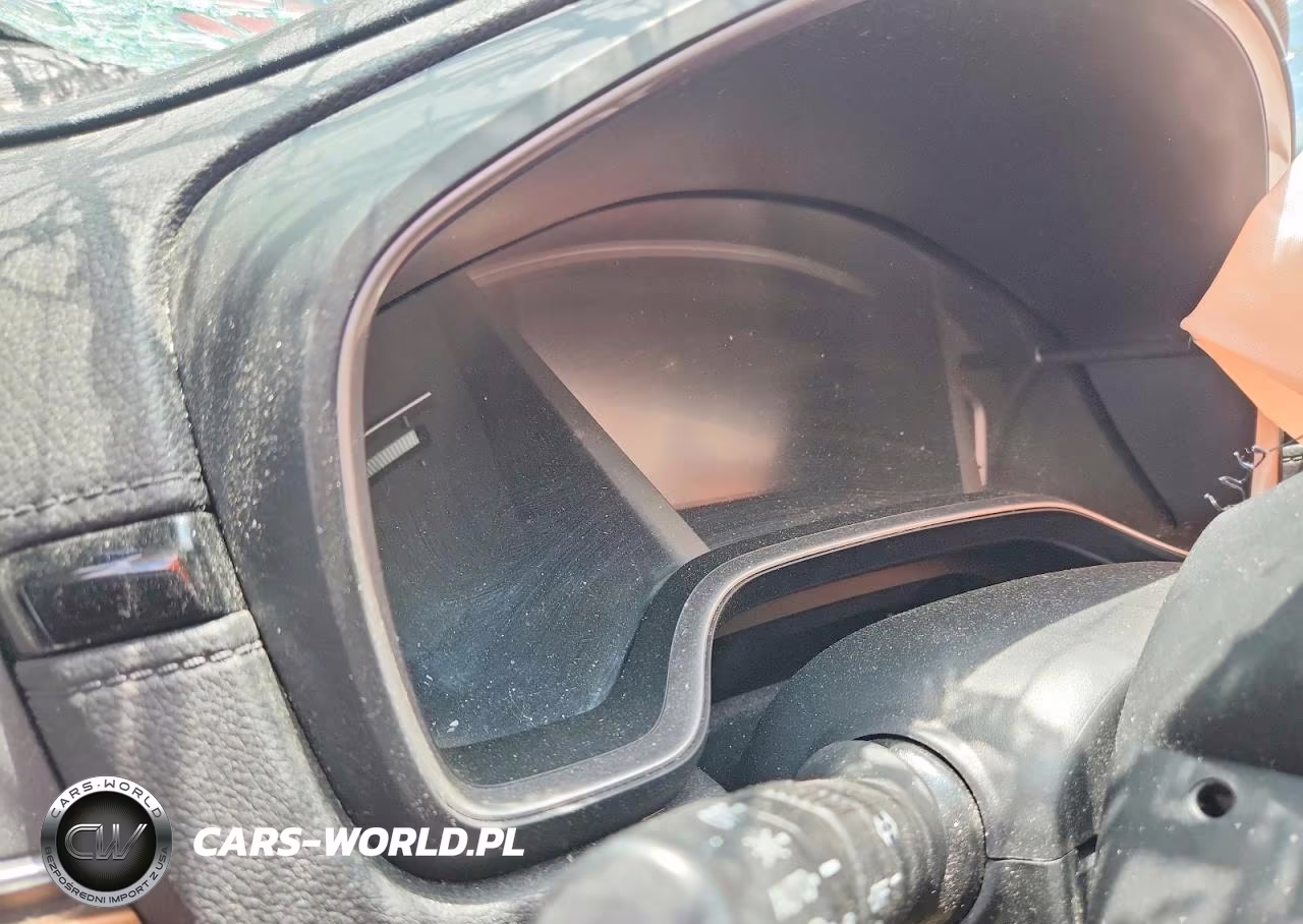 2019 Honda Cr-V Ex VIN:2HKRW2H50KH635128 - 9