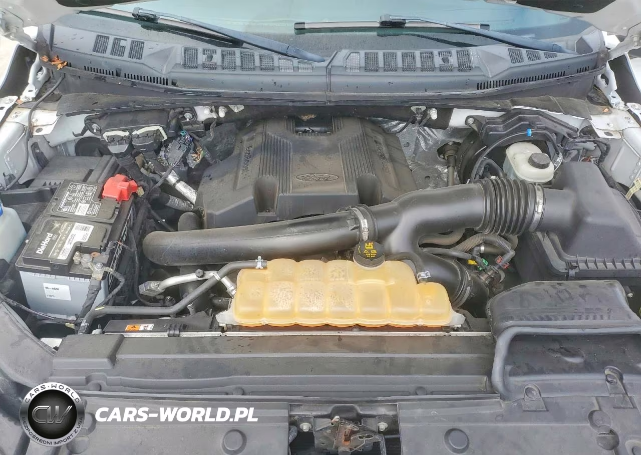 2018 Ford F150 Supercrew VIN:1FTEW1EG3JFC24295 - 11