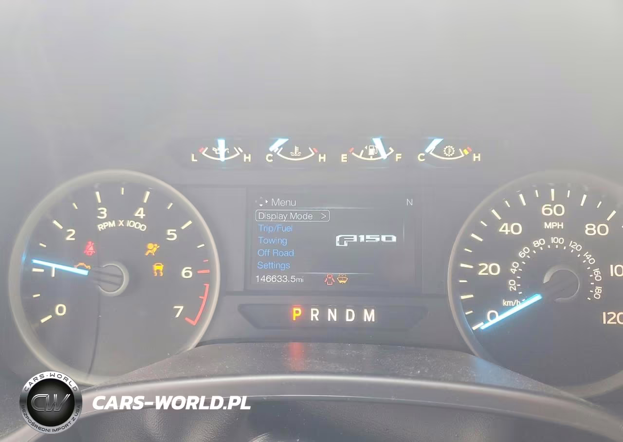 2018 Ford F150 Supercrew VIN:1FTEW1EG3JFC24295 - 9