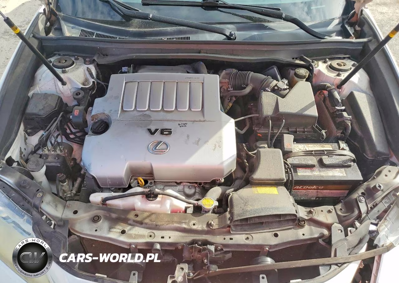 2013 Lexus Es 350 VIN:JTHBK1GG3D2036074 - 11