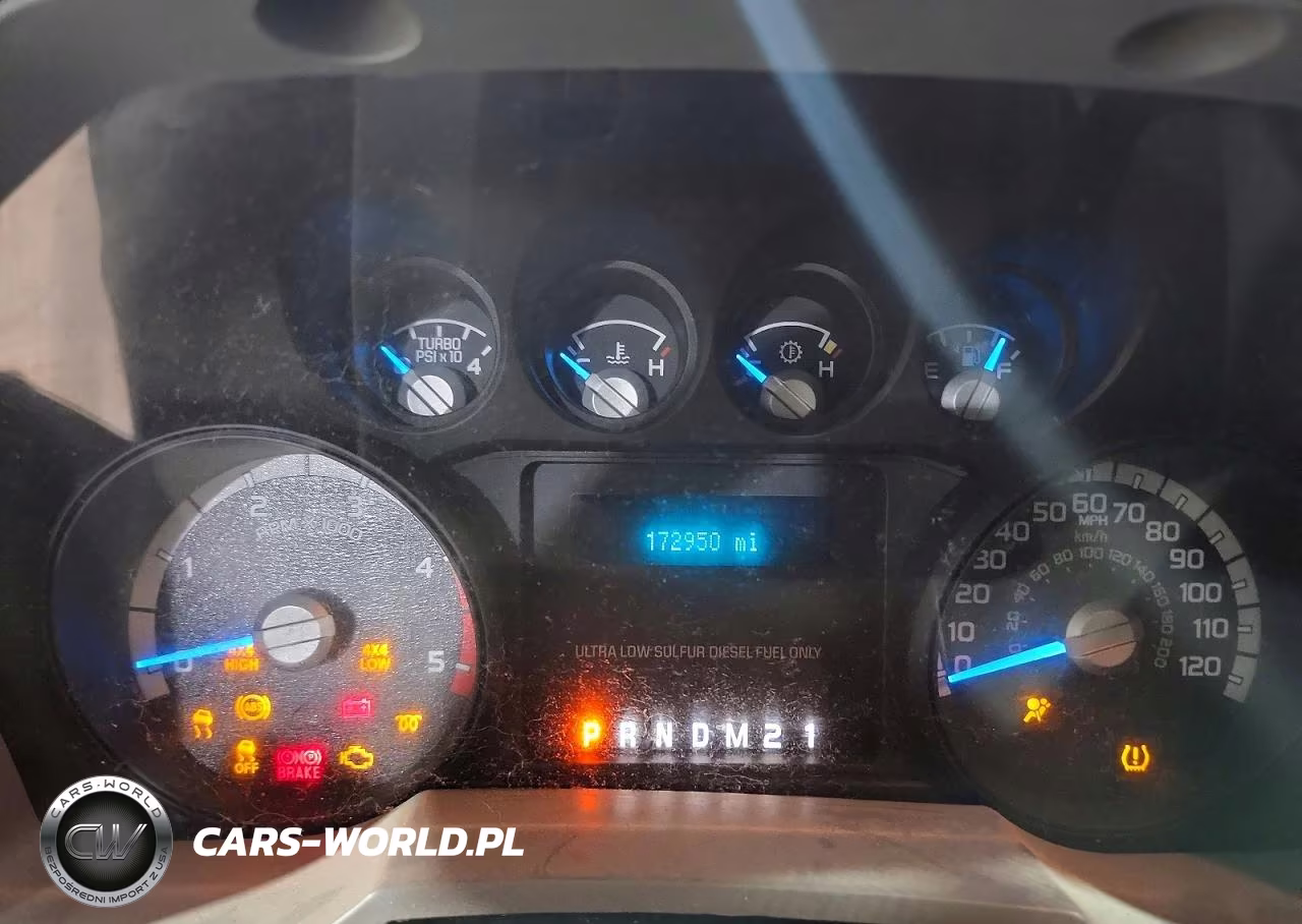 2016 Ford F250 Super Duty VIN:1FT7W2BT6GEC77331 - 9
