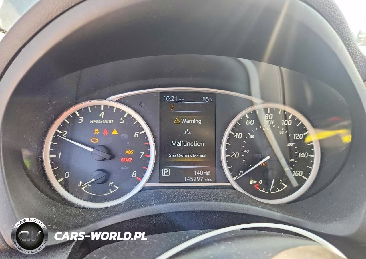 2018 Nissan Sentra Sv VIN:3N1AB7AP6JL618188 - 9