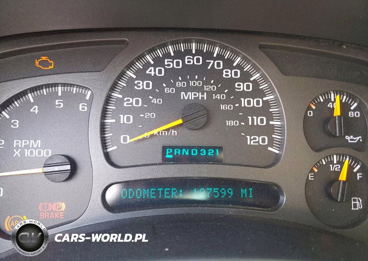 2004 Chevrolet Silverado K1500 VIN:1GCEK19T64E350924 - 9