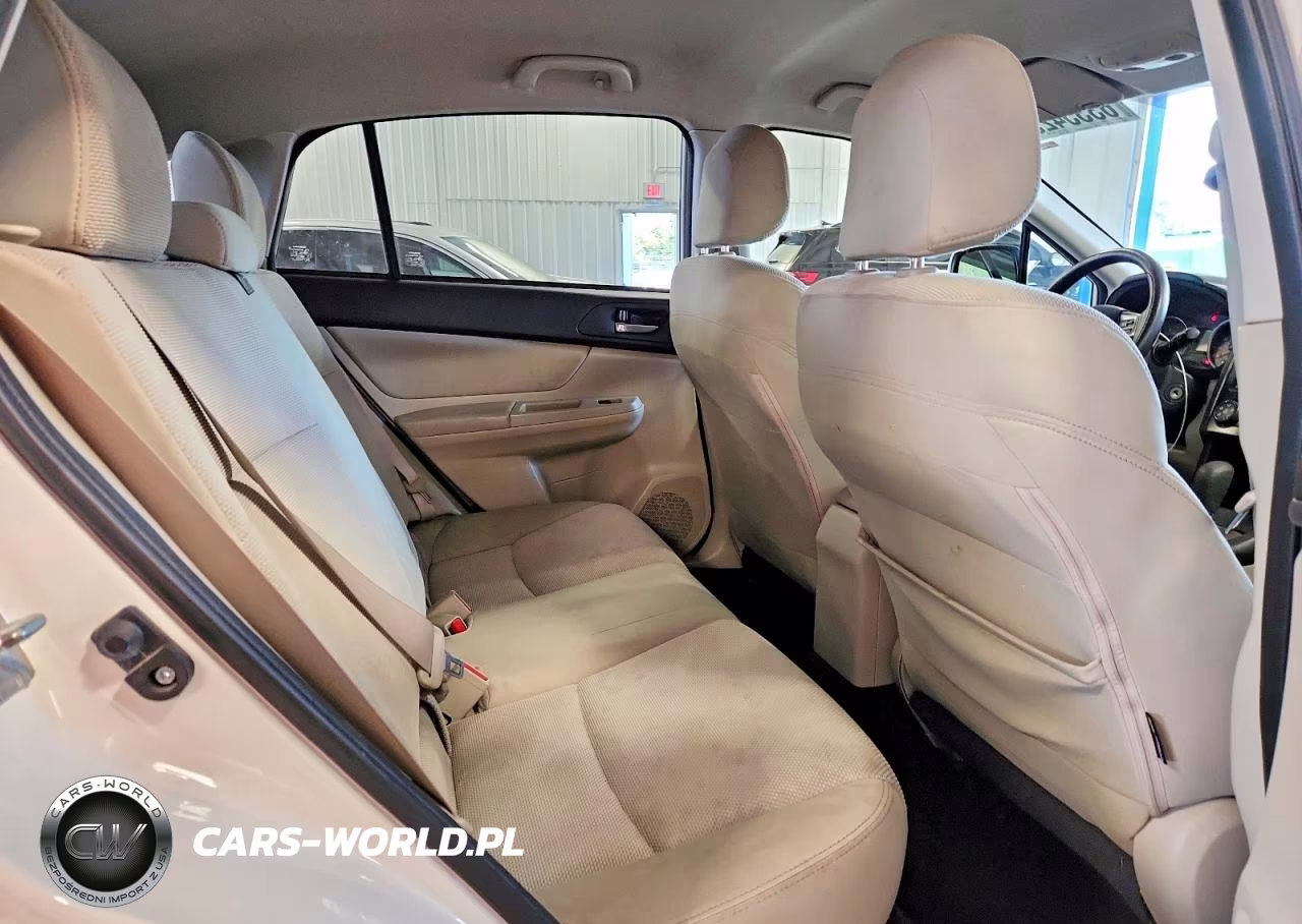 2014 Subaru Xv Crosstrek 2.0 Premium VIN:JF2GPACC1E8225494 - 11