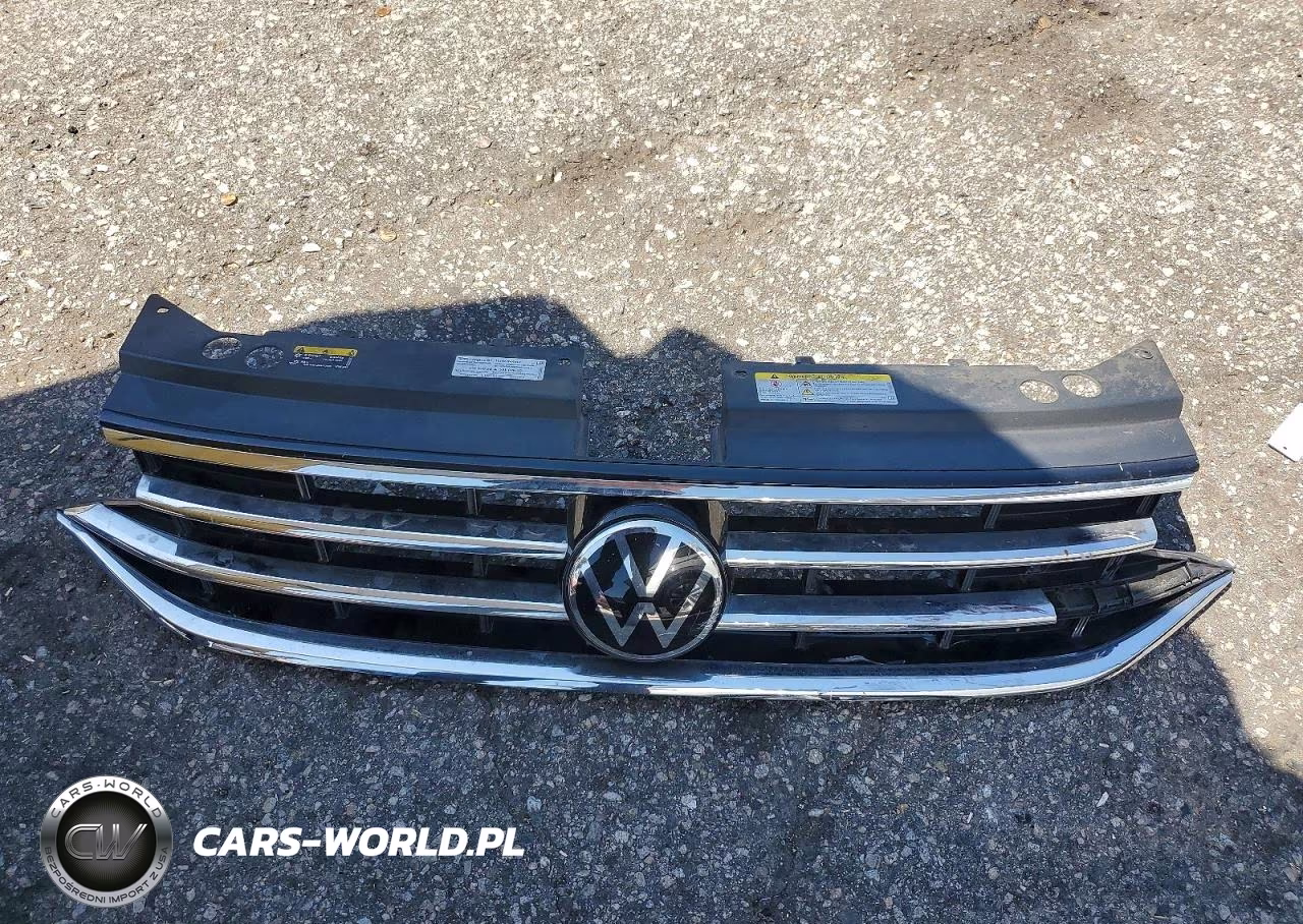 2023 Volkswagen Tiguan S VIN:3VVRB7AX1PM065082 - 13