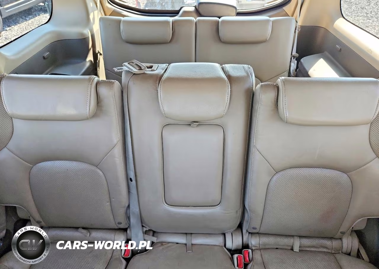 2008 Nissan Pathfinder S VIN:5N1AR18B18C627060 - 10