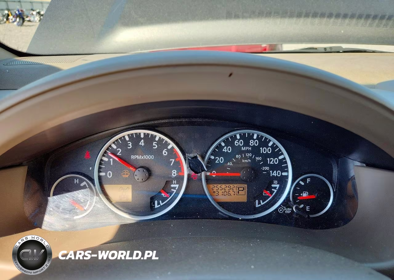 2008 Nissan Pathfinder S VIN:5N1AR18B18C627060 - 9