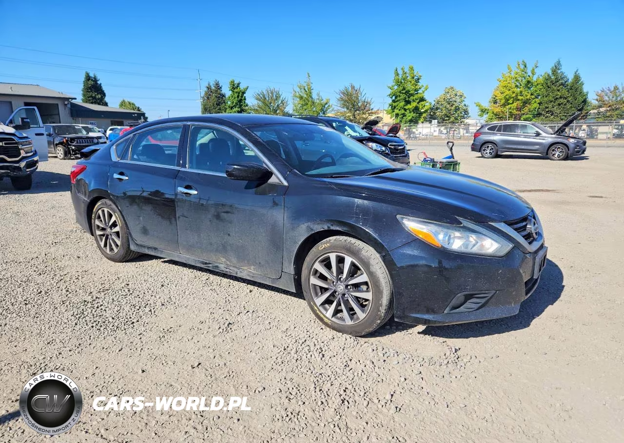 2017 Nissan Altima VIN:1N4AL3AP2HC269769 - 4