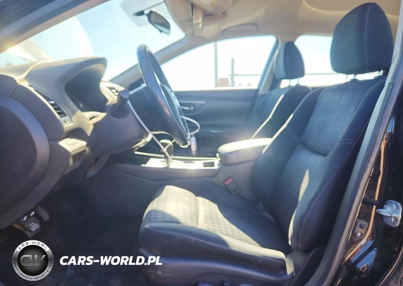 2017 Nissan Altima VIN:1N4AL3AP2HC269769 - 7