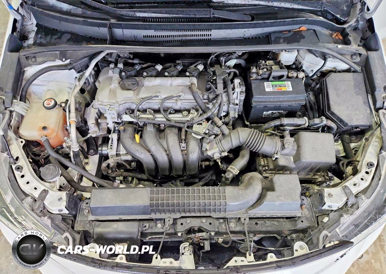 2021 Toyota Corolla Le VIN:5YFEPMAE9MP236757 - 12
