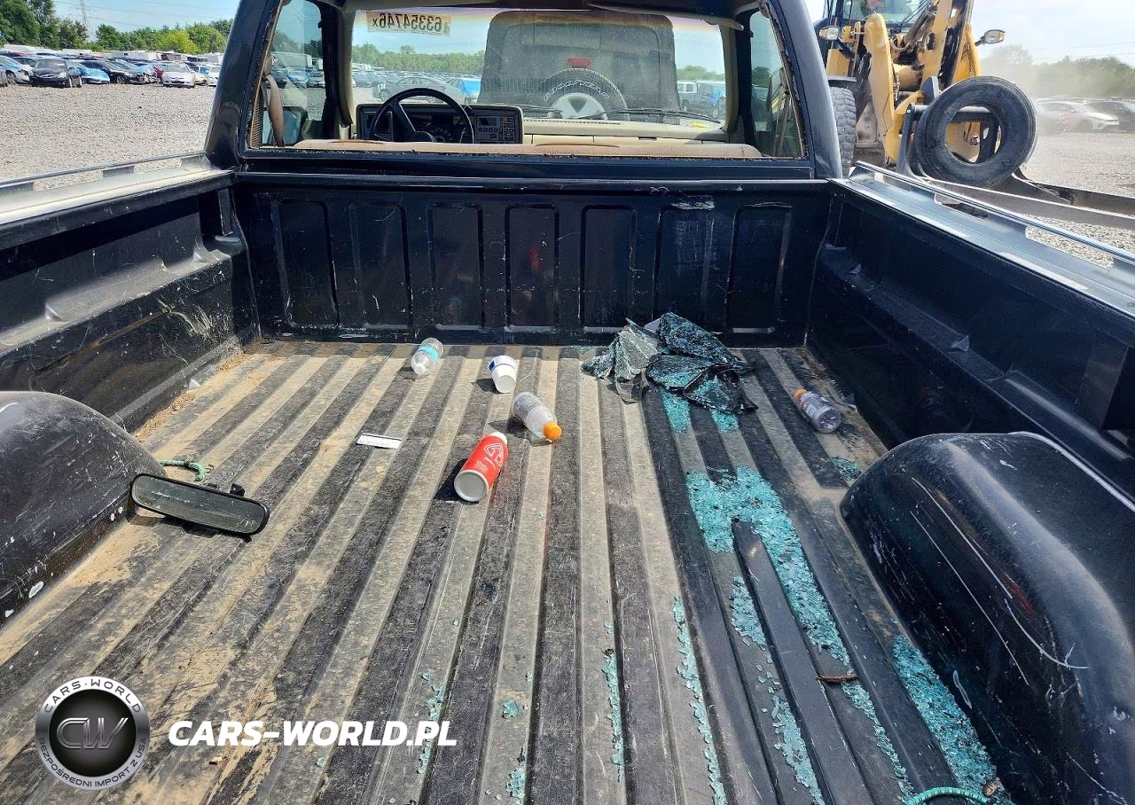 1989 GMC Sierra C1500 VIN:1GTDC14H2KZ530239 - 10