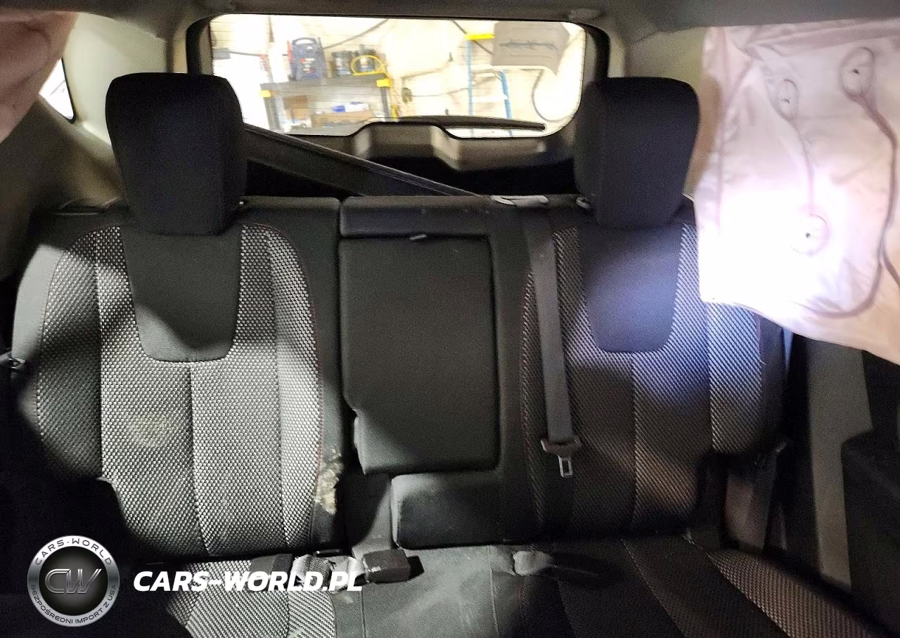 2016 Chevrolet Equinox Lt VIN:2GNFLFEK8G6318441 - 10