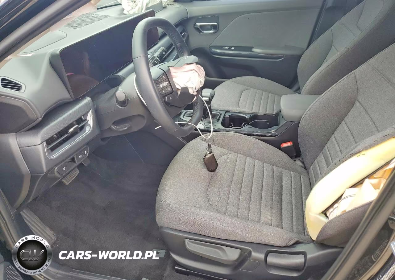 2025 Kia K4 Ex VIN:3KPFU4DE3SE157835 - 7