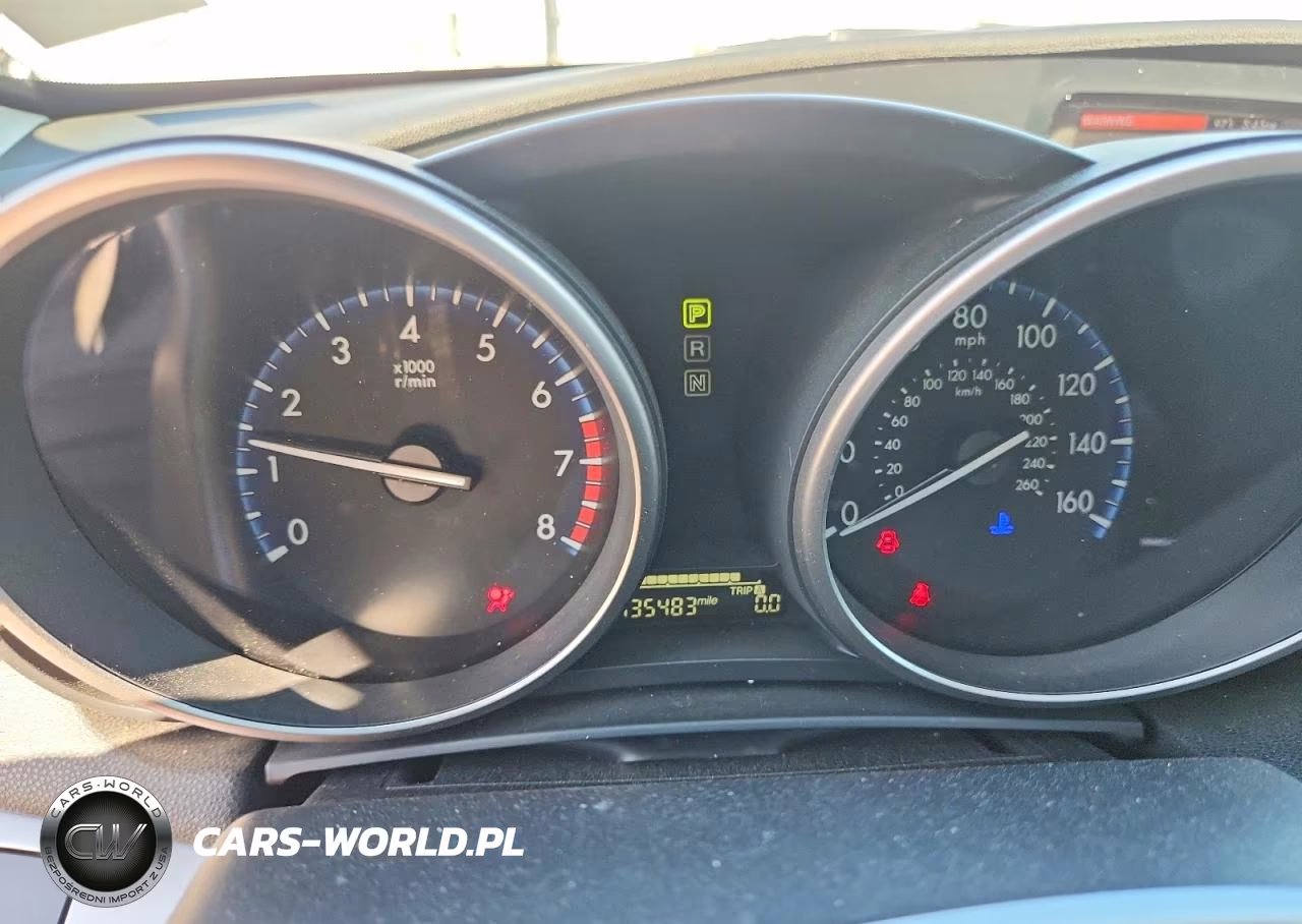 2012 Mazda 3 I VIN:JM1BL1W88C1616515 - 9