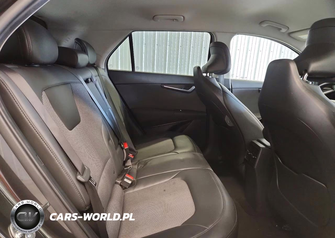 2023 Kia Niro Wind VIN:KNDCR3L15P5071085 - 10