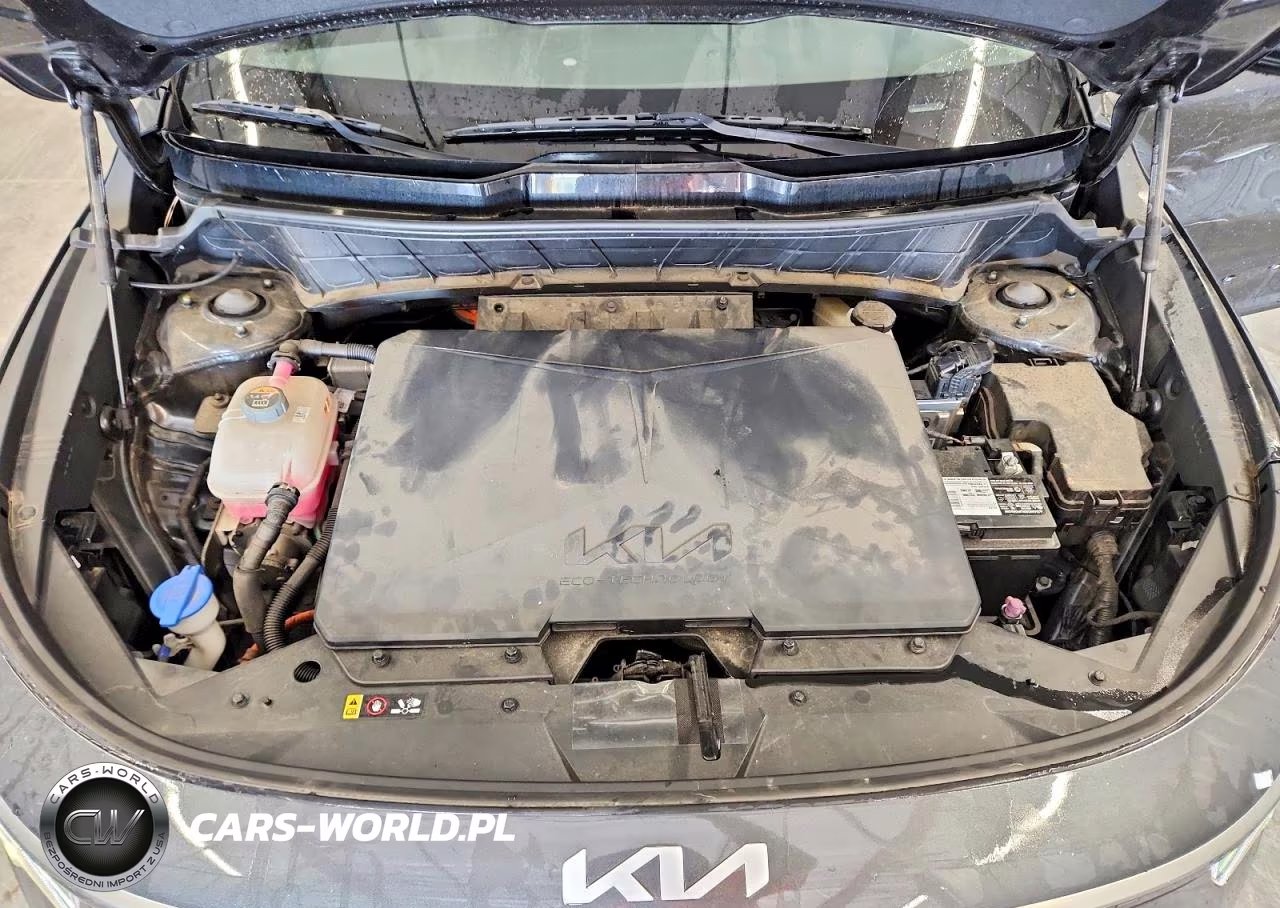 2023 Kia Niro Wind VIN:KNDCR3L15P5071085 - 11