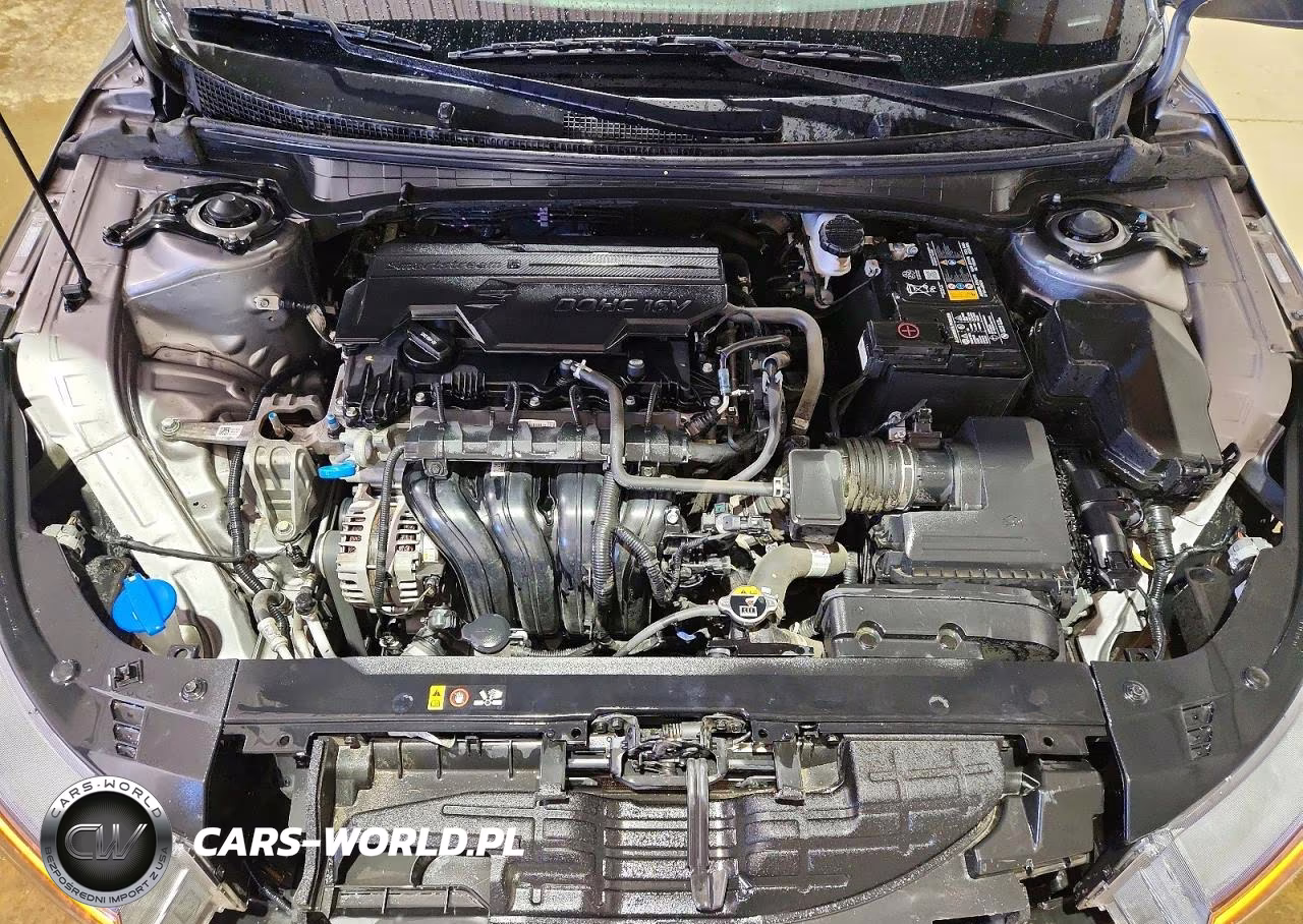 2025 Kia K4 Lxs VIN:3KPFT4DE5SE020981 - 11
