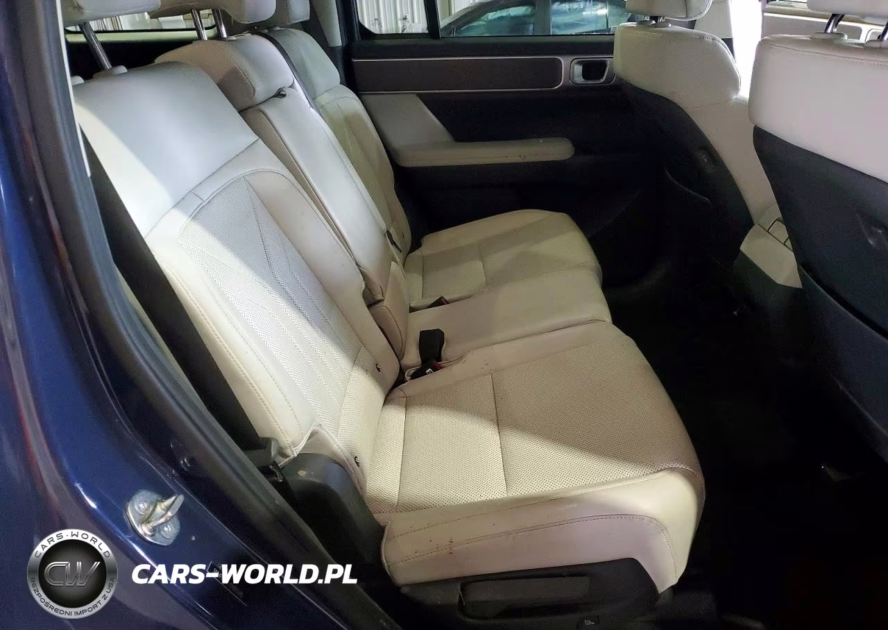 2025 Hyundai Santa Fe Sel VIN:5NMP2DGL1SH097695 - 11
