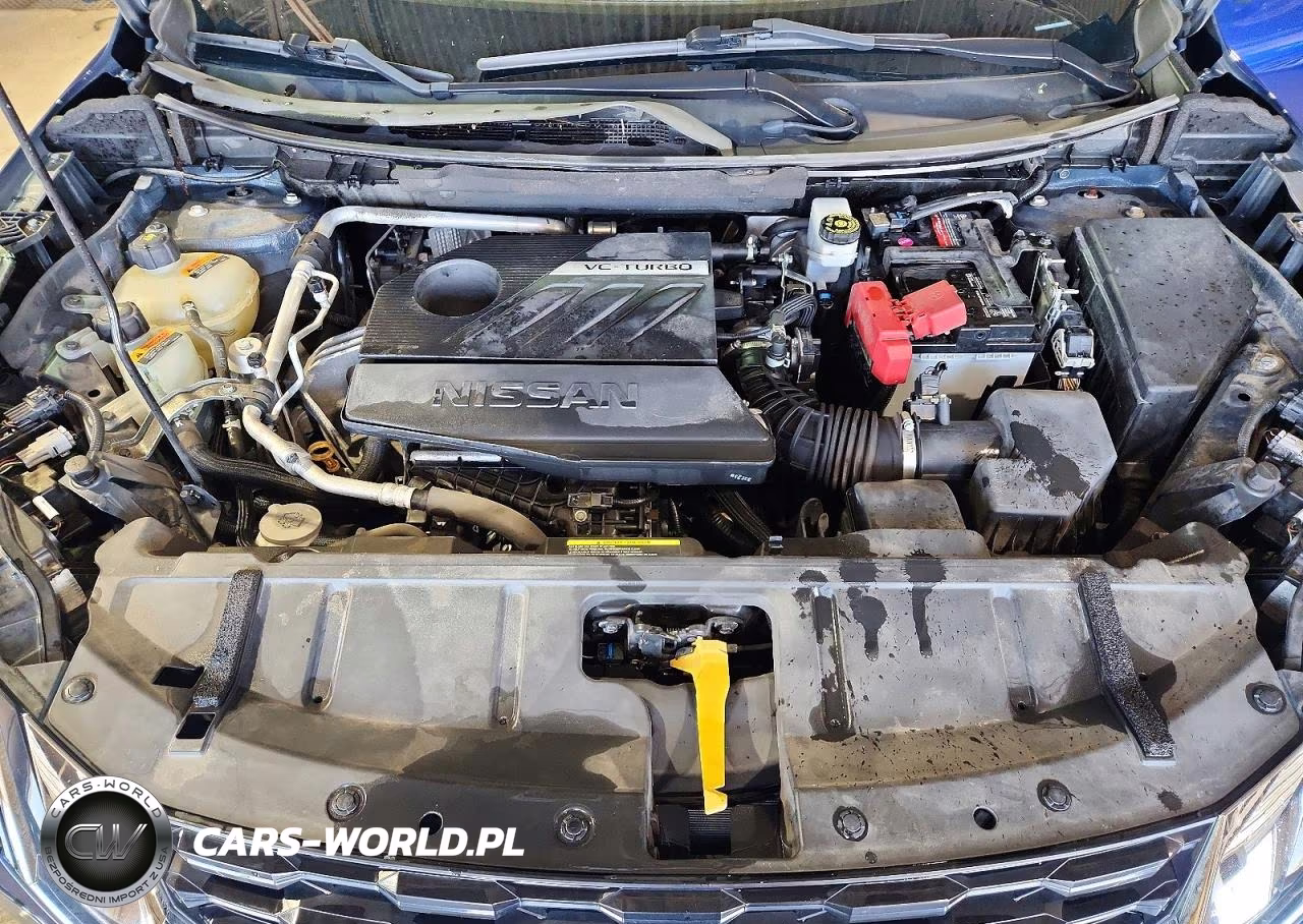 2023 Nissan Rogue Sv VIN:5N1BT3BBXPC847063 - 12
