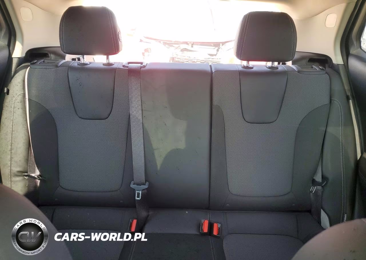 2026 Buick Encore Gx Preferred VIN:KL4AMBSL2TB115147 - 10