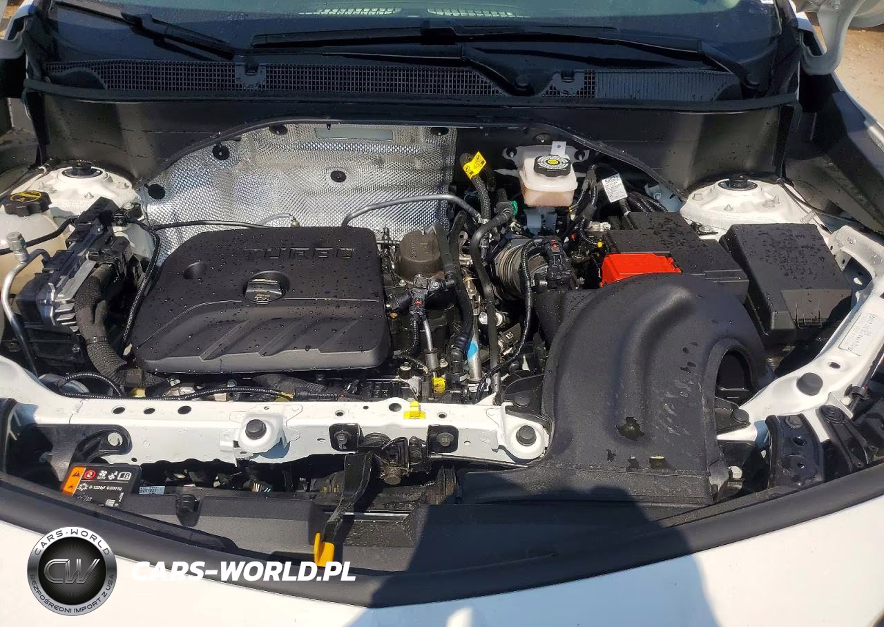2026 Buick Encore Gx Preferred VIN:KL4AMBSL2TB115147 - 12