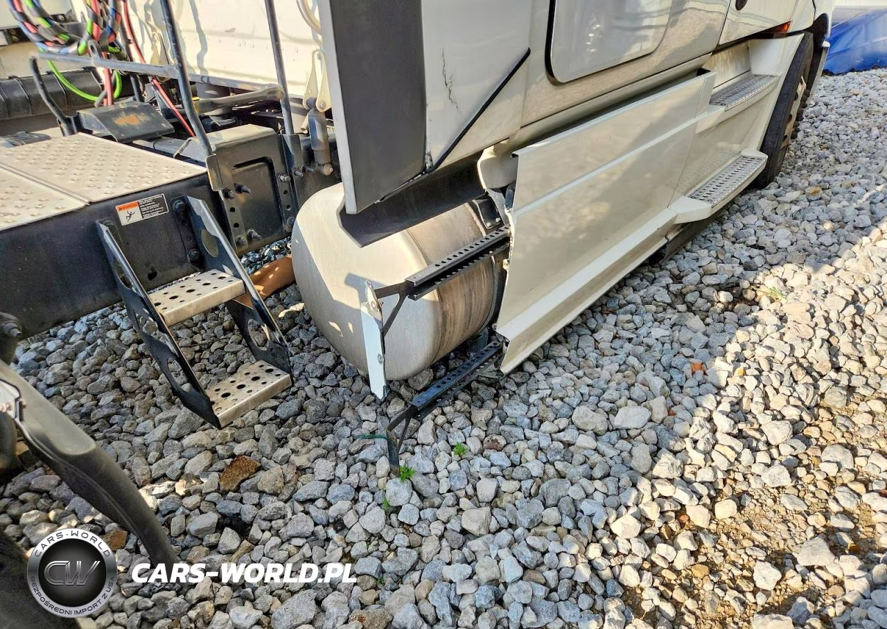 2019 Freightliner Cascadia 1 - Semi Truck VIN:3AKJHHDR9KSKX8902 - 14